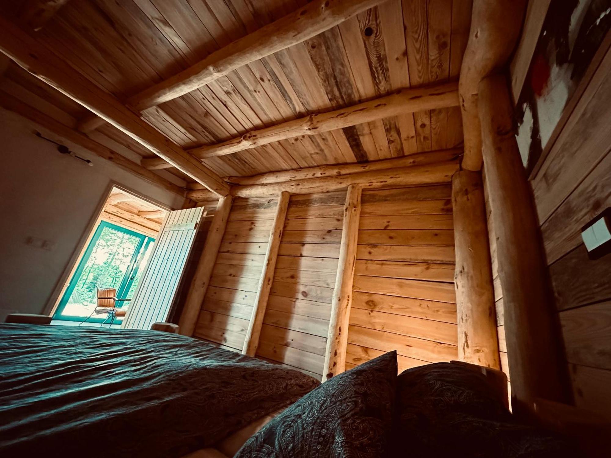 Living Forest Resort Moravske-Toplice Exterior photo