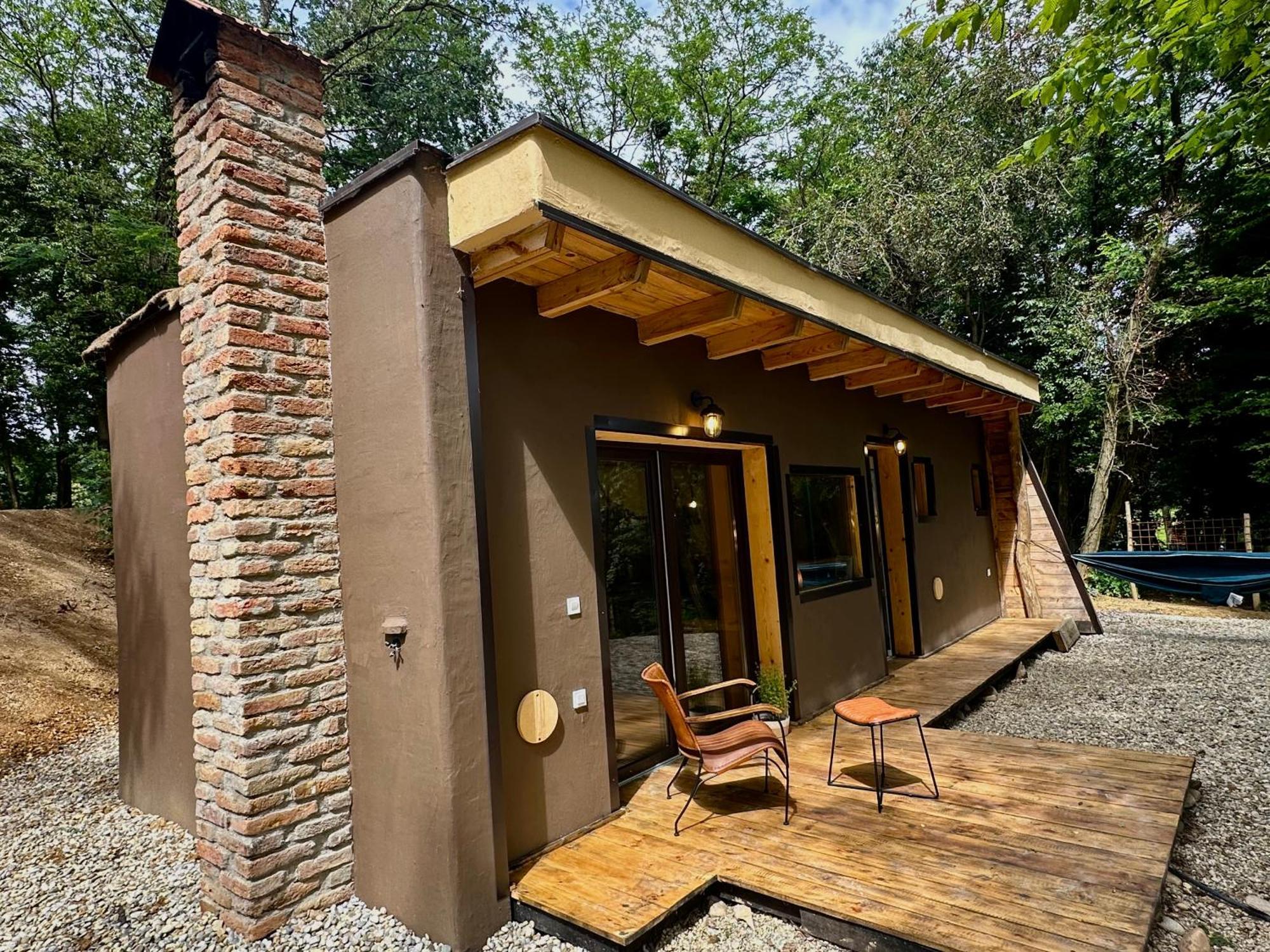 Living Forest Resort Moravske-Toplice Exterior photo