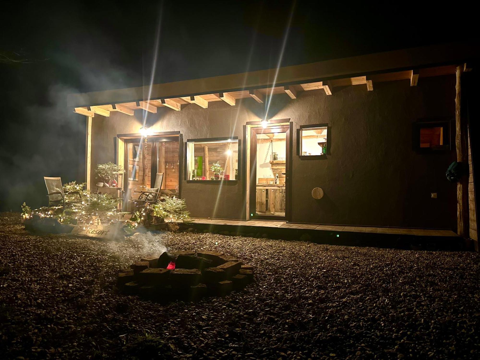 Living Forest Resort Moravske-Toplice Exterior photo